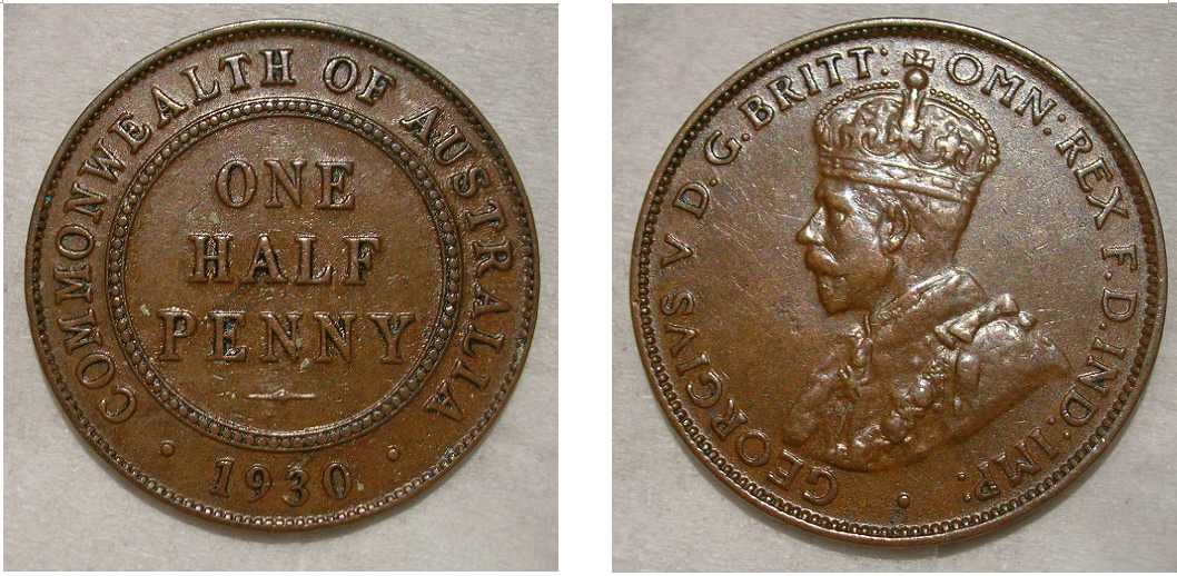 Show-And-Tell-Aussie-Coins